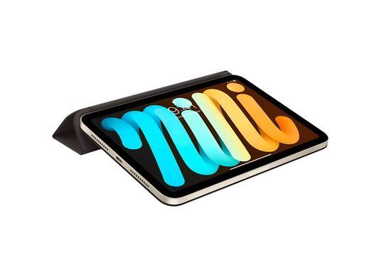 Чохол-обкладинка Apple Smart Folio for iPad mini 6 - English Lavender (MM6L3)