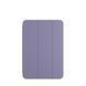 Чохол-обкладинка Apple Smart Folio for iPad mini 6 - English Lavender (MM6L3)