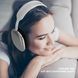 Чехлы-накладки на амбушюры Apple AirPods Max - Черные