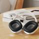 Чехлы-накладки на амбушюры Apple AirPods Max - Черные