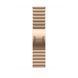 Ремешок Apple 46mm Gold Link Bracelet (MXMH3)