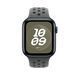 Ремешок Apple Cargo Khaki Nike Sport Band Watch 46mm - S/M (MYLD3)