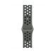Ремешок Apple Cargo Khaki Nike Sport Band Watch 46mm - S/M (MYLD3)