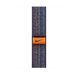 Ремешок Apple Nike Sport Loop Watch 45mm Game Royal/Orange (MTL53)