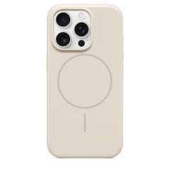 Чохол Beats iPhone 16 Pro Case with MagSafe - Summit Stone (MCFM4)