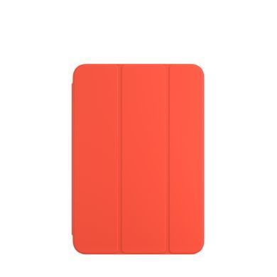 Чохол-обкладинка Apple Smart Folio for iPad mini 6 - Electric Orange (MM6J3)
