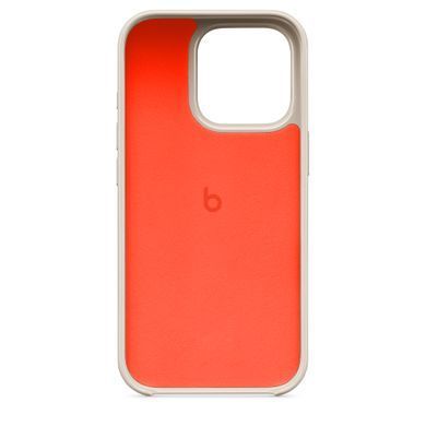 Чохол Beats iPhone 16 Pro Case with MagSafe - Summit Stone (MCFM4)