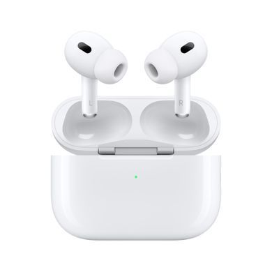 Наушники Apple AirPods Pro 2-gen USB-C (MTJV3)