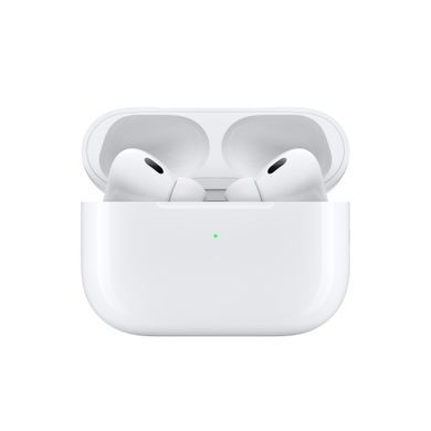 Наушники Apple AirPods Pro 2-gen USB-C (MTJV3)