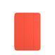Чохол-обкладинка Apple Smart Folio for iPad mini 6 - Electric Orange (MM6J3)