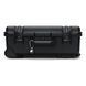 Чохол пластиковий із дротяним тросом Belkin Secure Holder with Wire Cable for AirTag - Black (HPTY2)