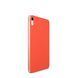 Чохол-обкладинка Apple Smart Folio for iPad mini 6 - Electric Orange (MM6J3)