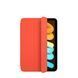 Чохол-обкладинка Apple Smart Folio for iPad mini 6 - Electric Orange (MM6J3)