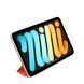 Чохол-обкладинка Apple Smart Folio for iPad mini 6 - Electric Orange (MM6J3)