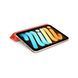 Чохол-обкладинка Apple Smart Folio for iPad mini 6 - Electric Orange (MM6J3)