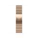 Ремінець Apple 42mm Gold Link Bracelet (MXMC3)