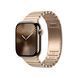 Ремінець Apple 42mm Gold Link Bracelet (MXMC3)