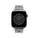 Ремнінець Apple Watch Hermès - 42mm Gris Kilim Single Tour (MDFE4)