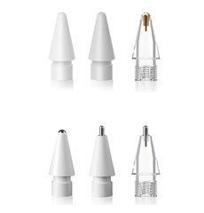 Наконечники для Apple Pencil – 6 видов
