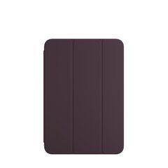 Чохол-обкладинка Apple Smart Folio for iPad mini 6 - Dark Cherry (MM6K3)