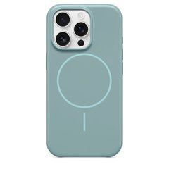 Чохол Beats iPhone 16 Pro Case with MagSafe - Riptide Blue (MCFN4)