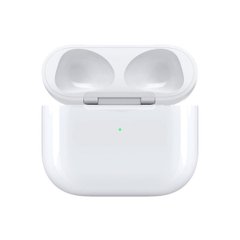 Зарядный кейс Apple AirPods 3 Lightning Charging Case (MPNY3/C) (no-box)