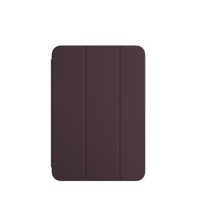 Чохол-обкладинка Apple Smart Folio for iPad mini 6 - Dark Cherry (MM6K3)
