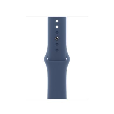 Ремешок Apple 42mm Denim Sport Band - M/L (MXLE3)