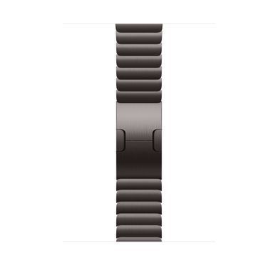 Ремінець Apple 46mm Slate Link Bracelet (MXMK3)
