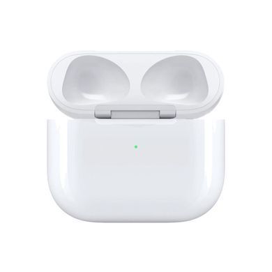 Зарядный кейс Apple AirPods 3 Lightning Charging Case (MPNY3/C) (no-box)