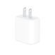 Блок живлення Apple 20W USB-C Power Adapter (US) (MHJA3)