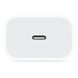 Блок живлення Apple 20W USB-C Power Adapter (US) (MHJA3)