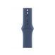 Ремешок Apple 42mm Denim Sport Band - M/L (MXLE3)