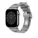 Ремнінець Apple Watch Hermès - 46mm Gris Kilim Single Tour (MDFH4)
