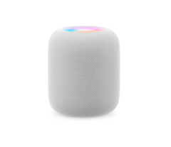 Колонка Apple HomePod 2 White (MQJ83), Білий