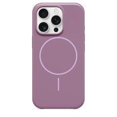 Чохол Beats iPhone 16 Pro Case with MagSafe - Sunset Purple (MCFP4)