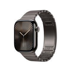 Ремешок Apple 42mm Slate Link Bracelet (MXMD3)