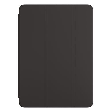 Чохол-обкладинка Apple Smart Folio for iPad Pro 11-inch (4th generation) - Black (MJM93)