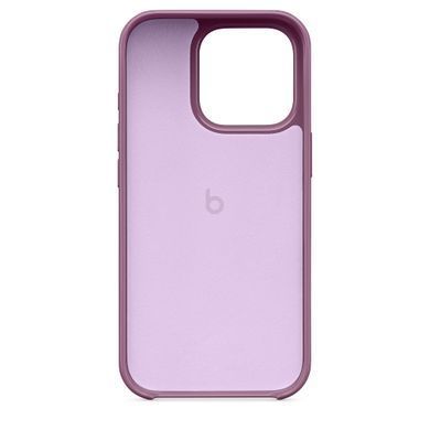 Чохол Beats iPhone 16 Pro Case with MagSafe - Sunset Purple (MCFP4)