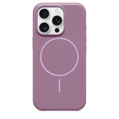 Чохол Beats iPhone 16 Pro Case with MagSafe - Sunset Purple (MCFP4)