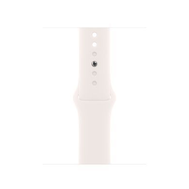 Ремінець Apple 42mm Light Blush Sport Band - S/M (MXLN3)