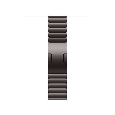 Ремінець Apple 42mm Slate Link Bracelet (MXMD3)