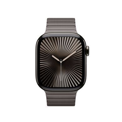 Ремінець Apple 42mm Slate Link Bracelet (MXMD3)