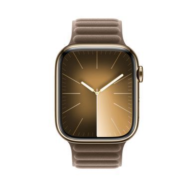 Ремешок Apple Taupe Magnetic Link для Watch 41mm | 45mm