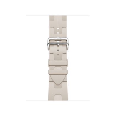 Ремнінець Apple Watch Hermès - 42mm Béton Kilim Single Tour (MXJH3)