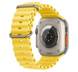 Ремешок Apple Ocean Band для Watch 49mm - Yellow (MQEC3)