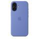Чехол Apple iPhone 16 Silicone Case with MagSafe - Periwinkle (MDGQ4)
