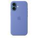 Чехол Apple iPhone 16 Silicone Case with MagSafe - Periwinkle (MDGQ4)