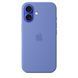 Чехол Apple iPhone 16 Silicone Case with MagSafe - Periwinkle (MDGQ4)