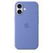 Чехол Apple iPhone 16 Silicone Case with MagSafe - Periwinkle (MDGQ4)